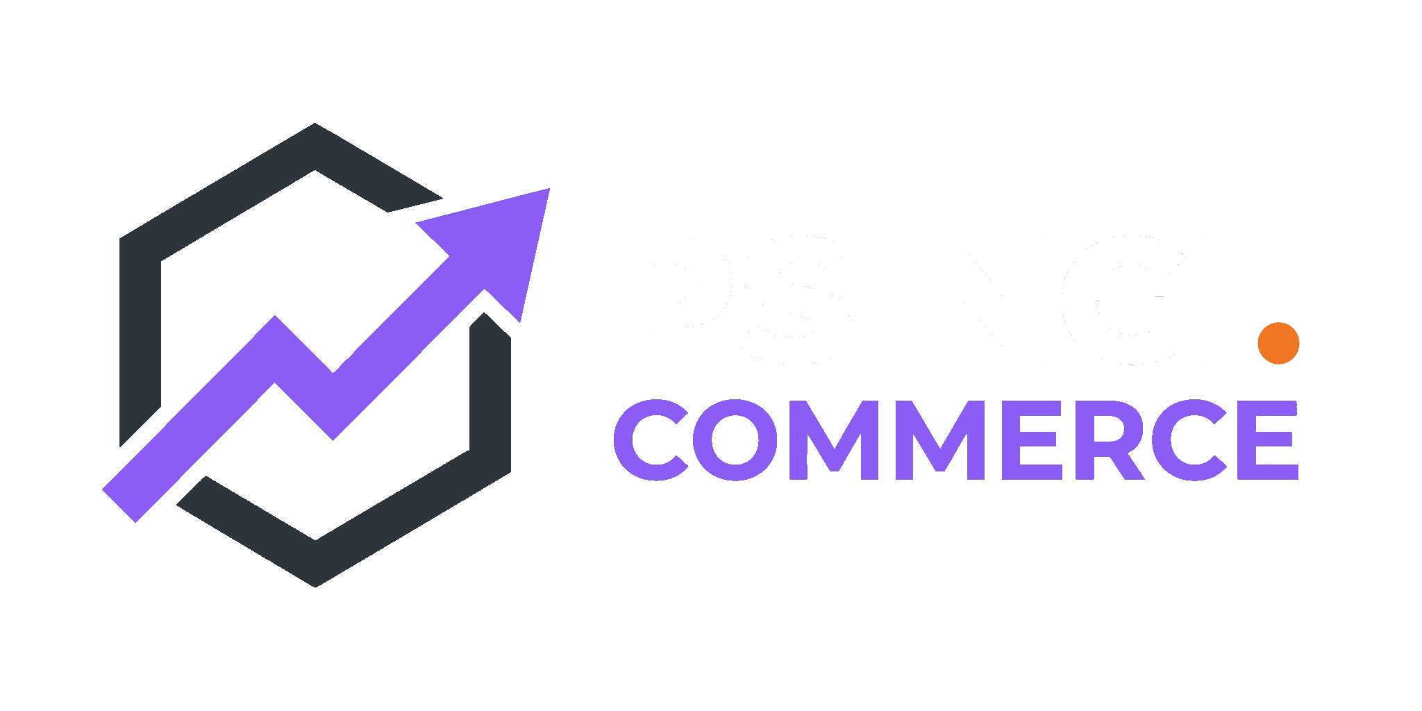 Logo PSINGI Commerce