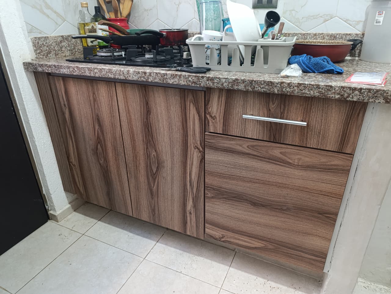 Cocina Integral Premium